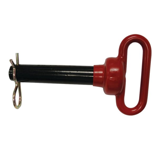 Db Electrical Hitch Pin 1" Diameter, 5 3/8" Length For Industrial Tractors; 3013-1337